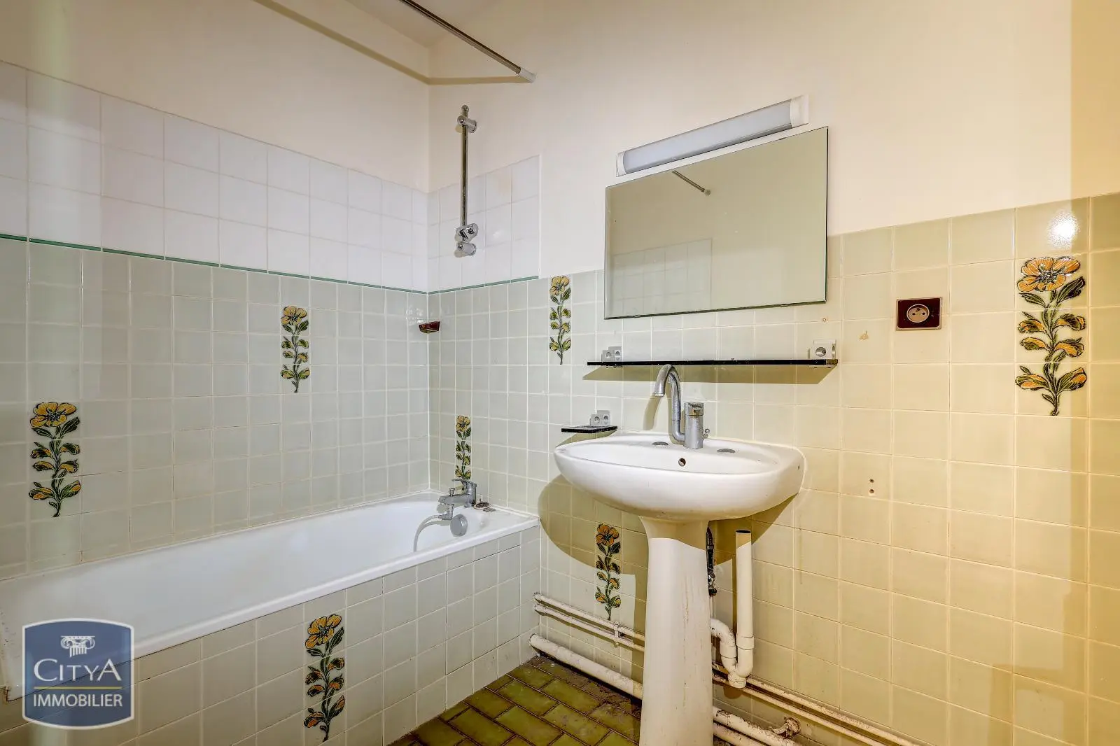 Photo 9 Appartement 1 pièce 30m²