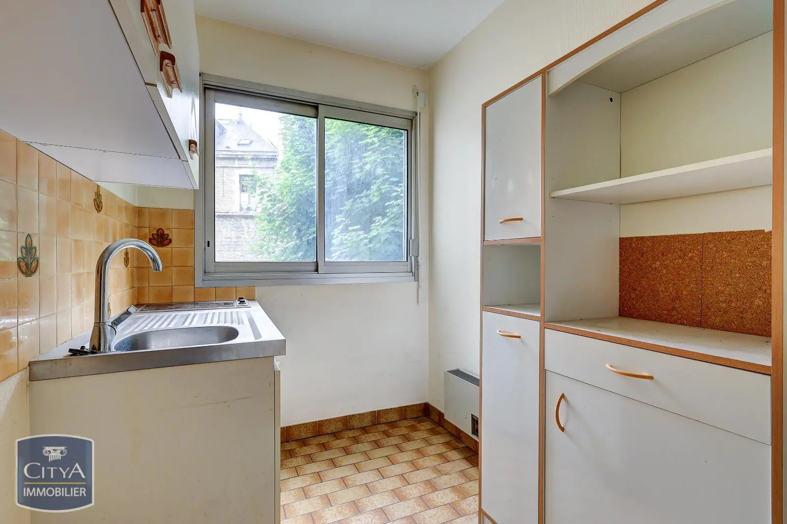 Photo 4 Appartement 1 pièce 30m²
