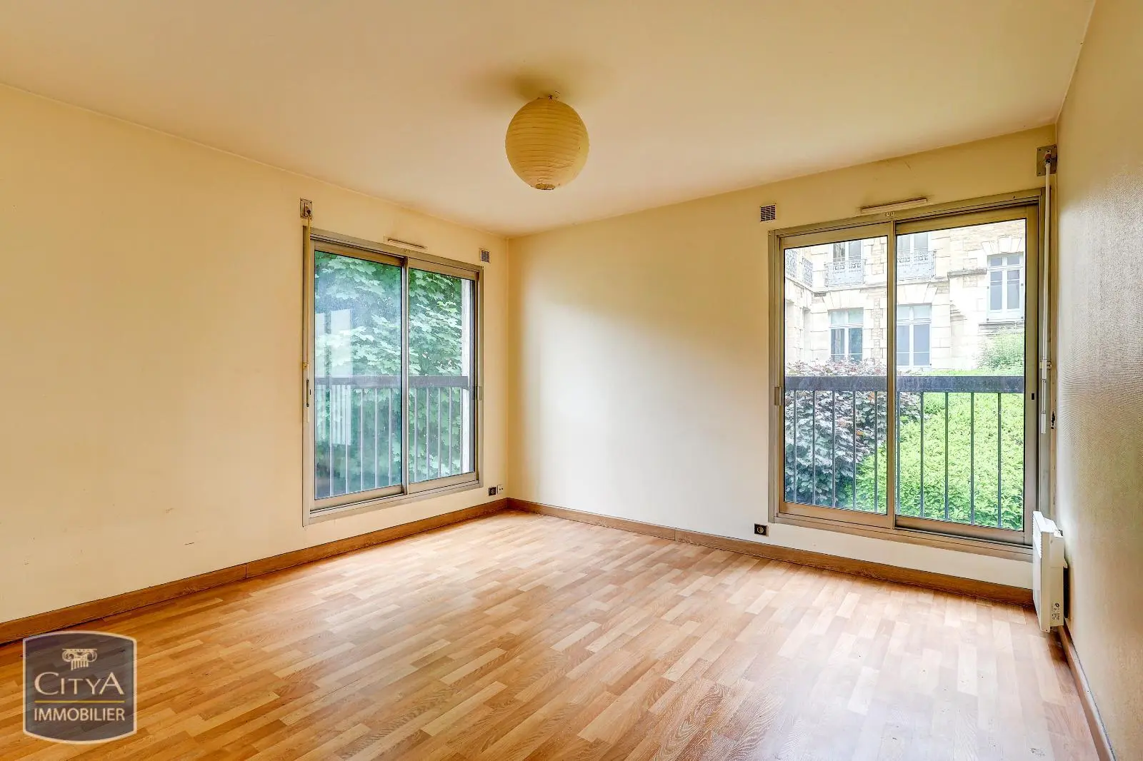 Photo 1 Appartement 1 pièce 30m²