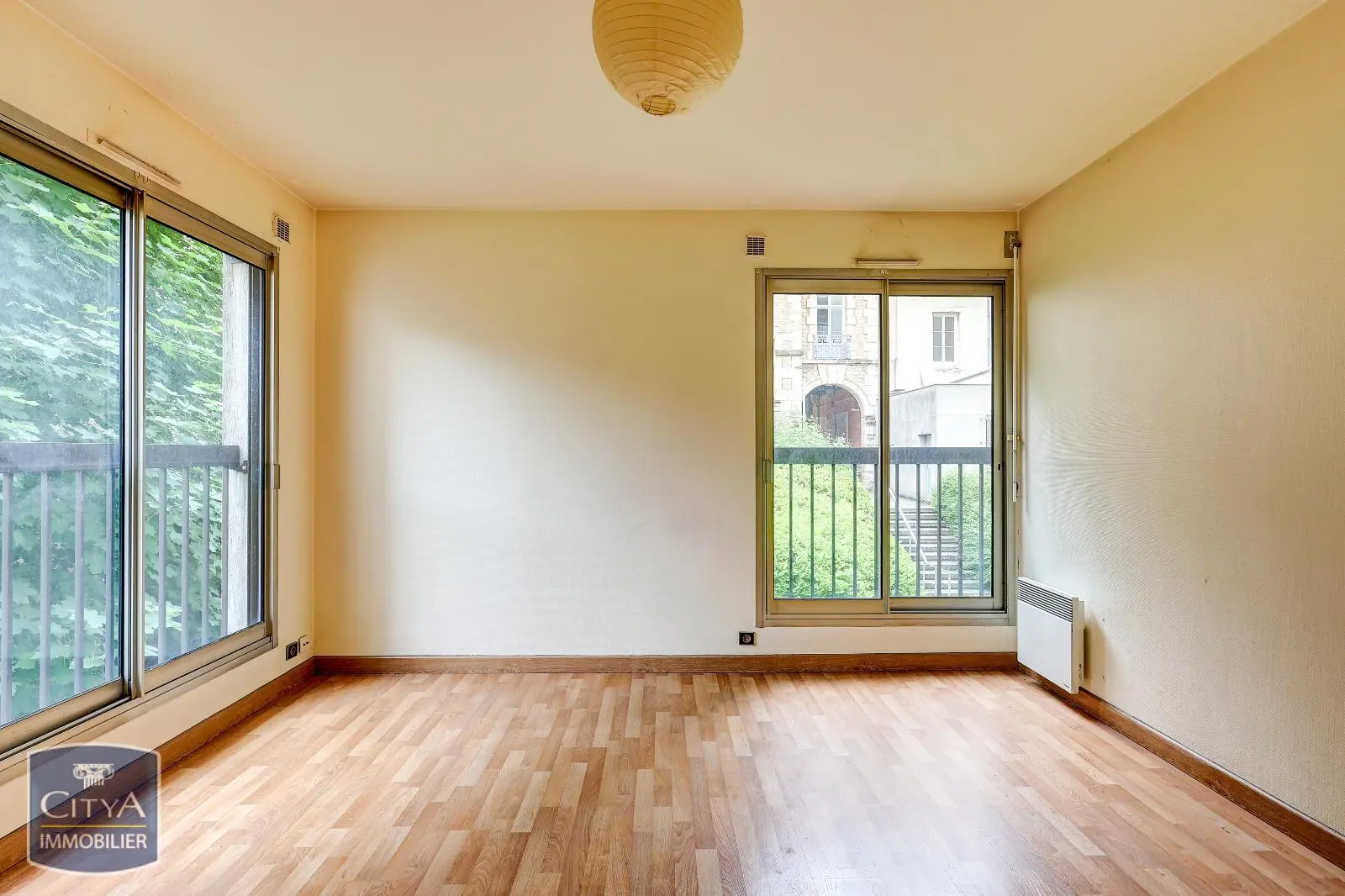 Photo 2 Appartement 1 pièce 30m²