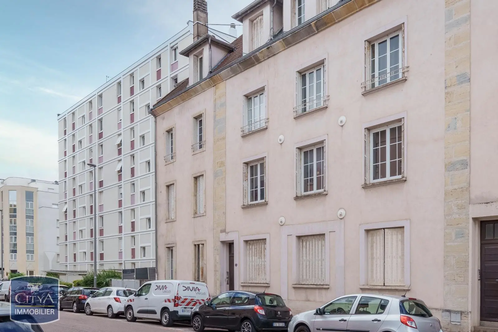 Photo 13 Appartement 3 pièces 47m²