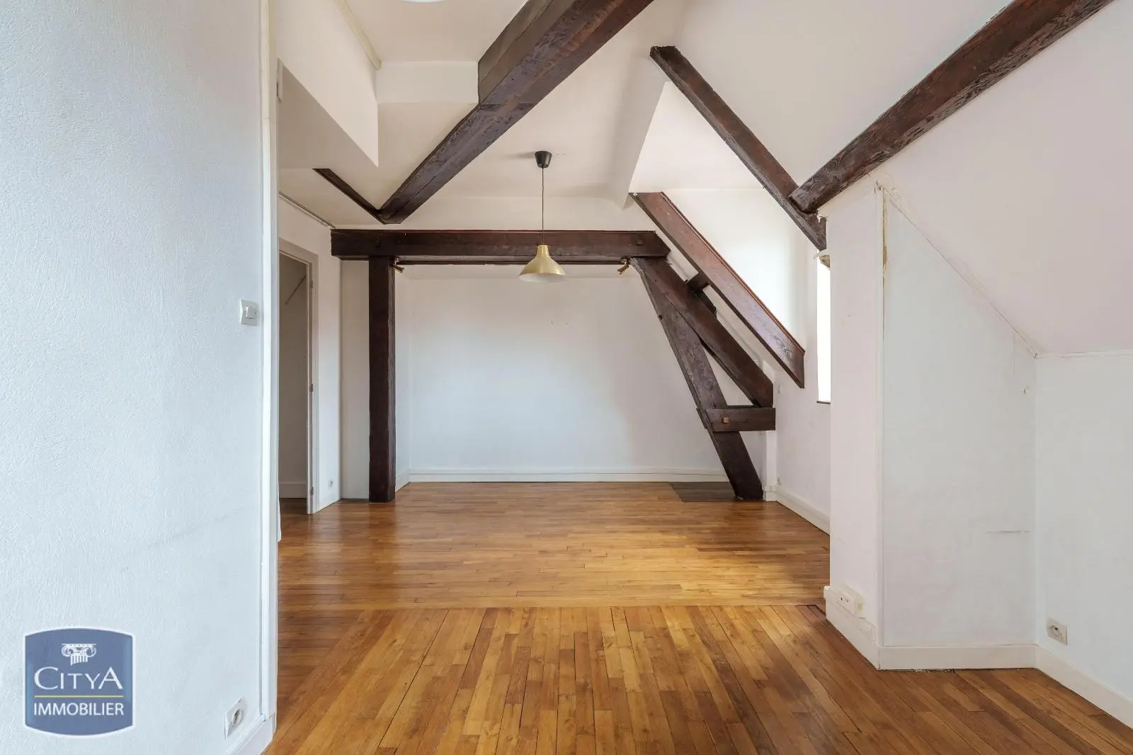 Photo 5 Appartement 3 pièces 47m²