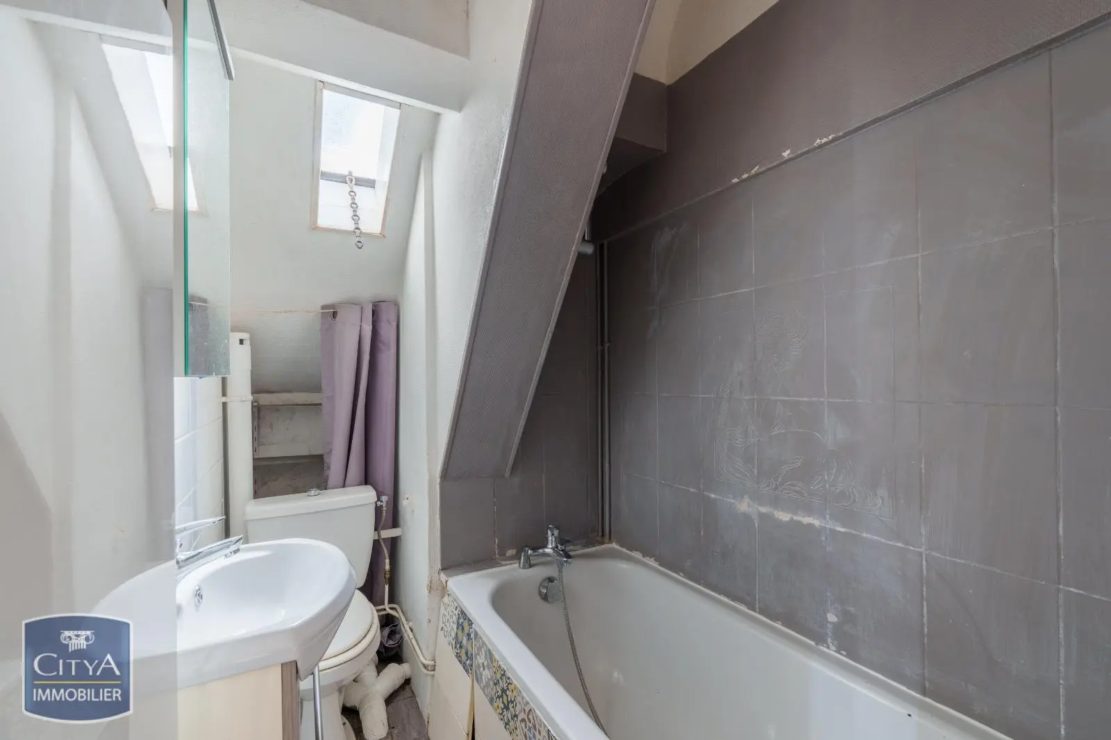 Photo 24 Appartement 3 pièces 47m²