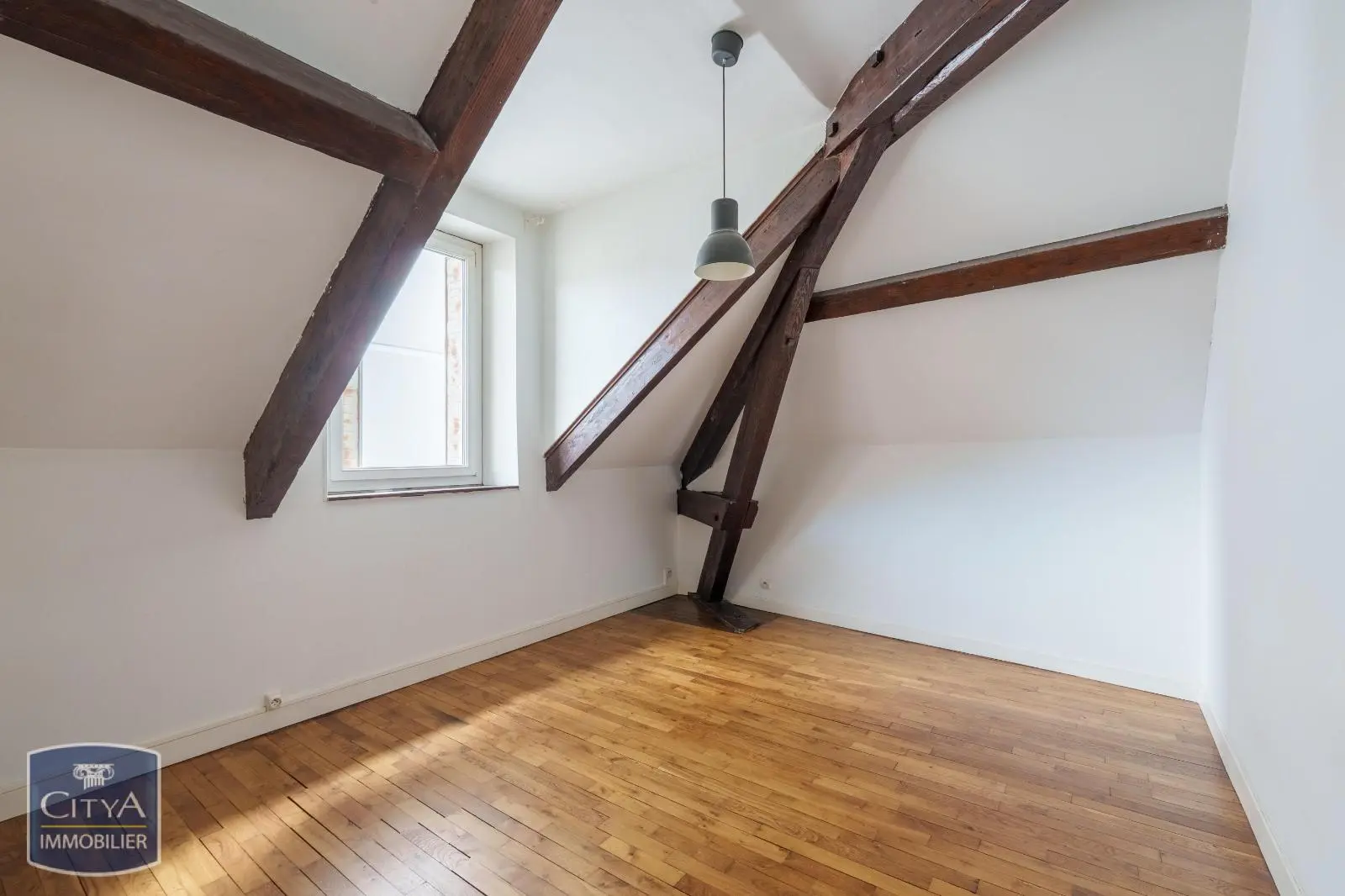 Photo 4 Appartement 3 pièces 47m²