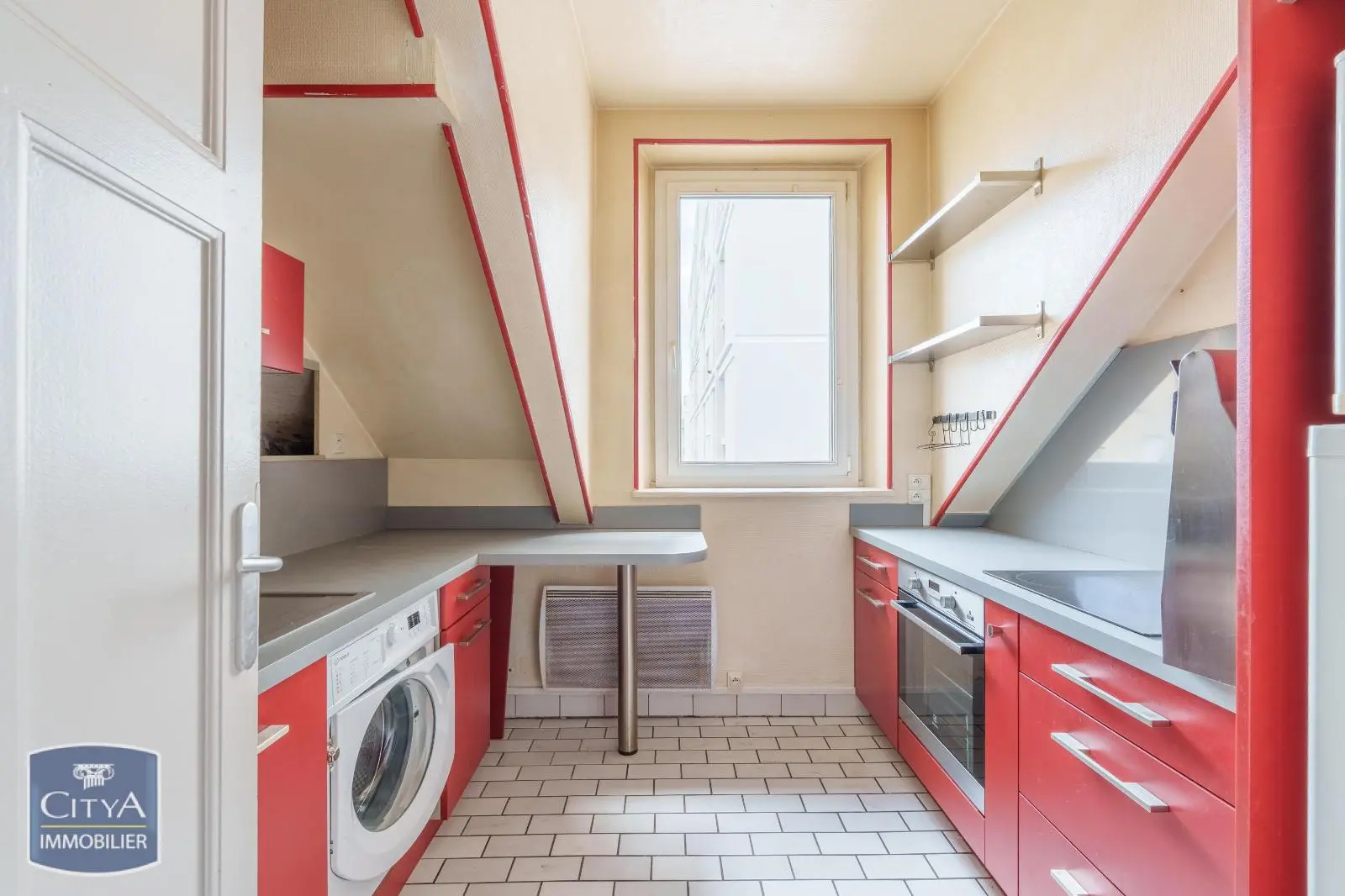 Photo 3 Appartement 3 pièces 47m²
