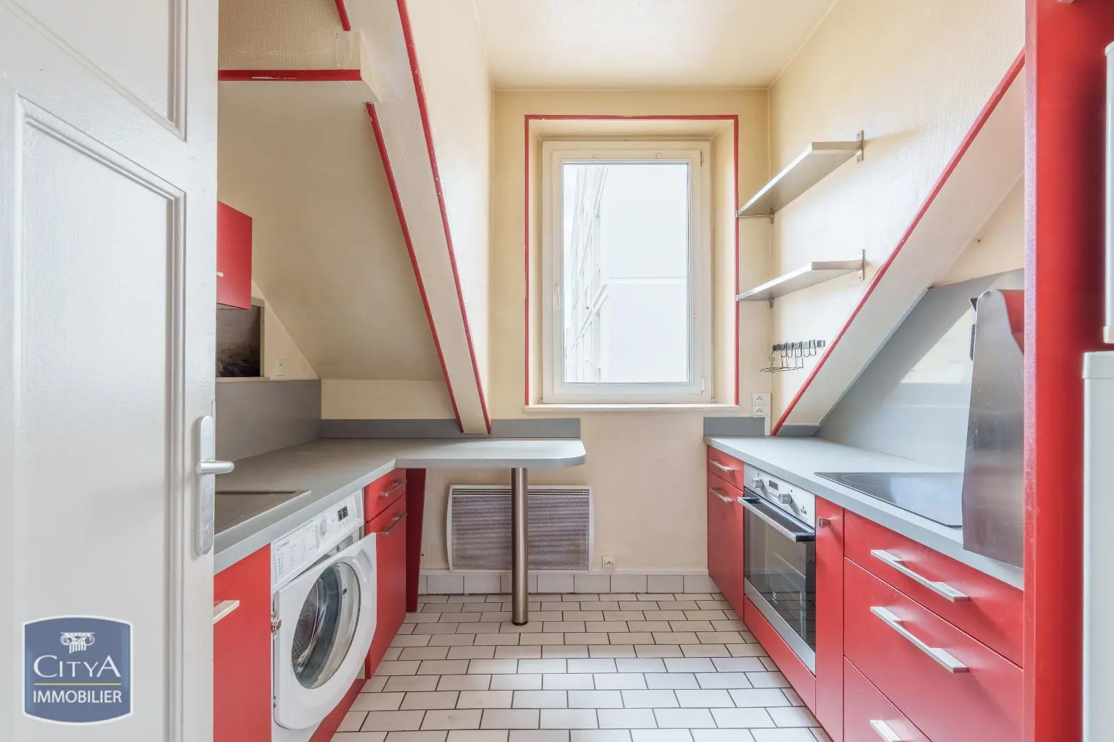 Photo 17 Appartement 3 pièces 47m²