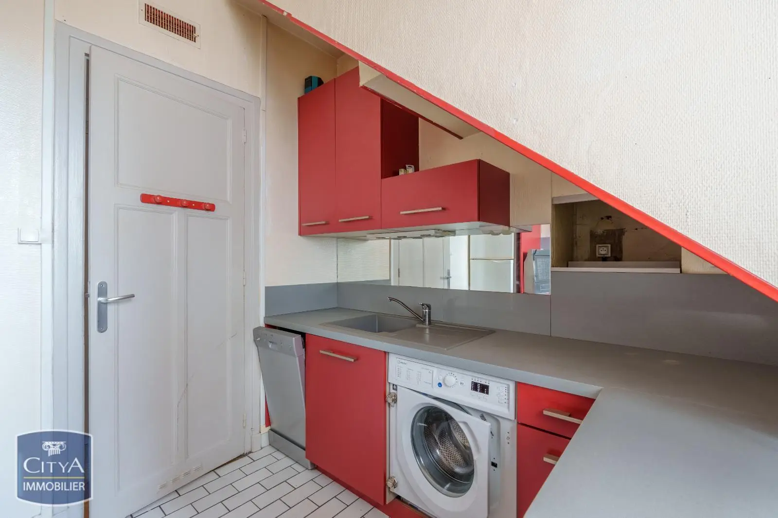 Photo 18 Appartement 3 pièces 47m²