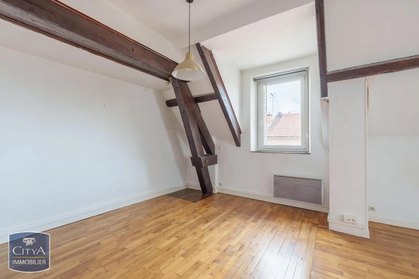 Photo 6 Appartement 3 pièces 47m²