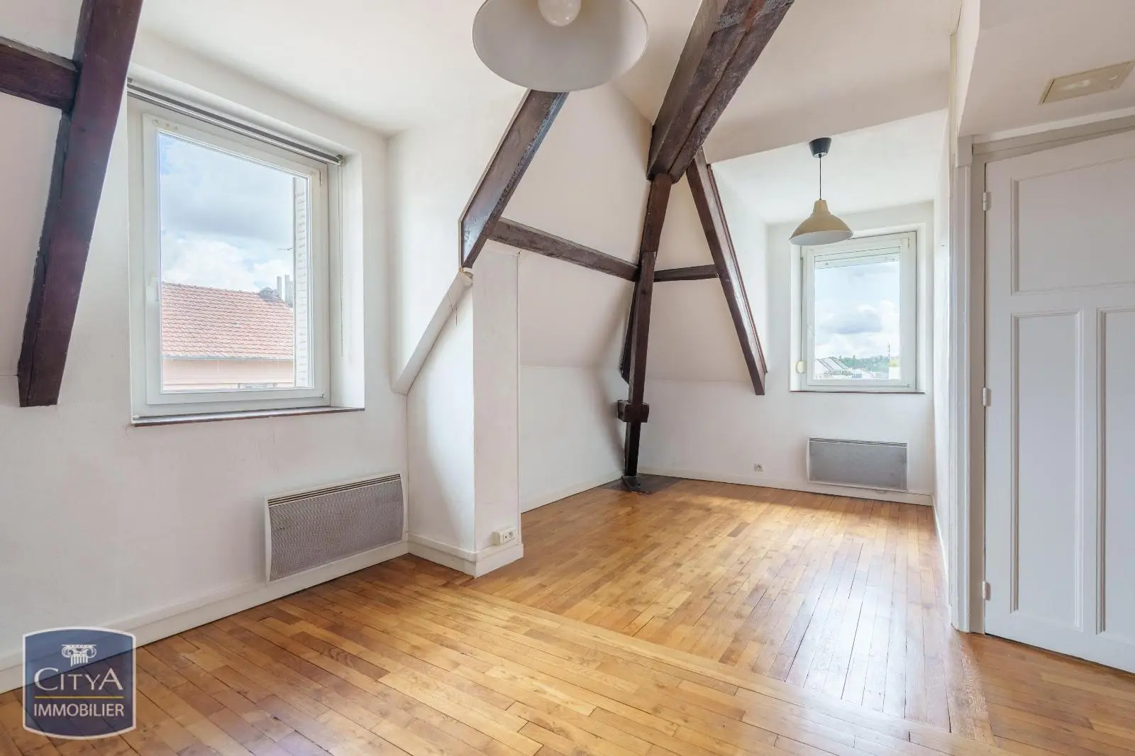 Photo 1 Appartement 3 pièces 47m²
