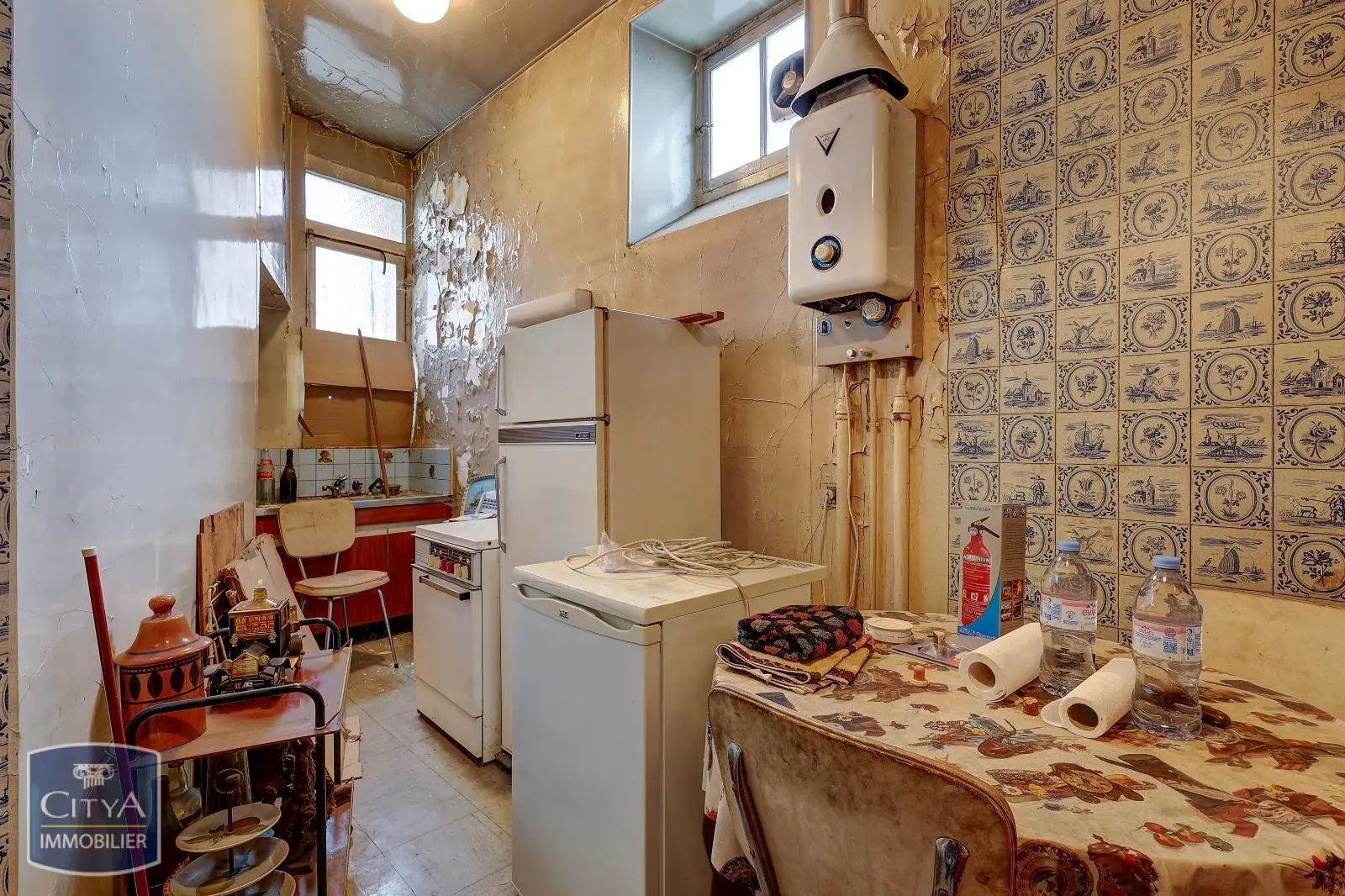 Photo 10 Immeuble 308m²
