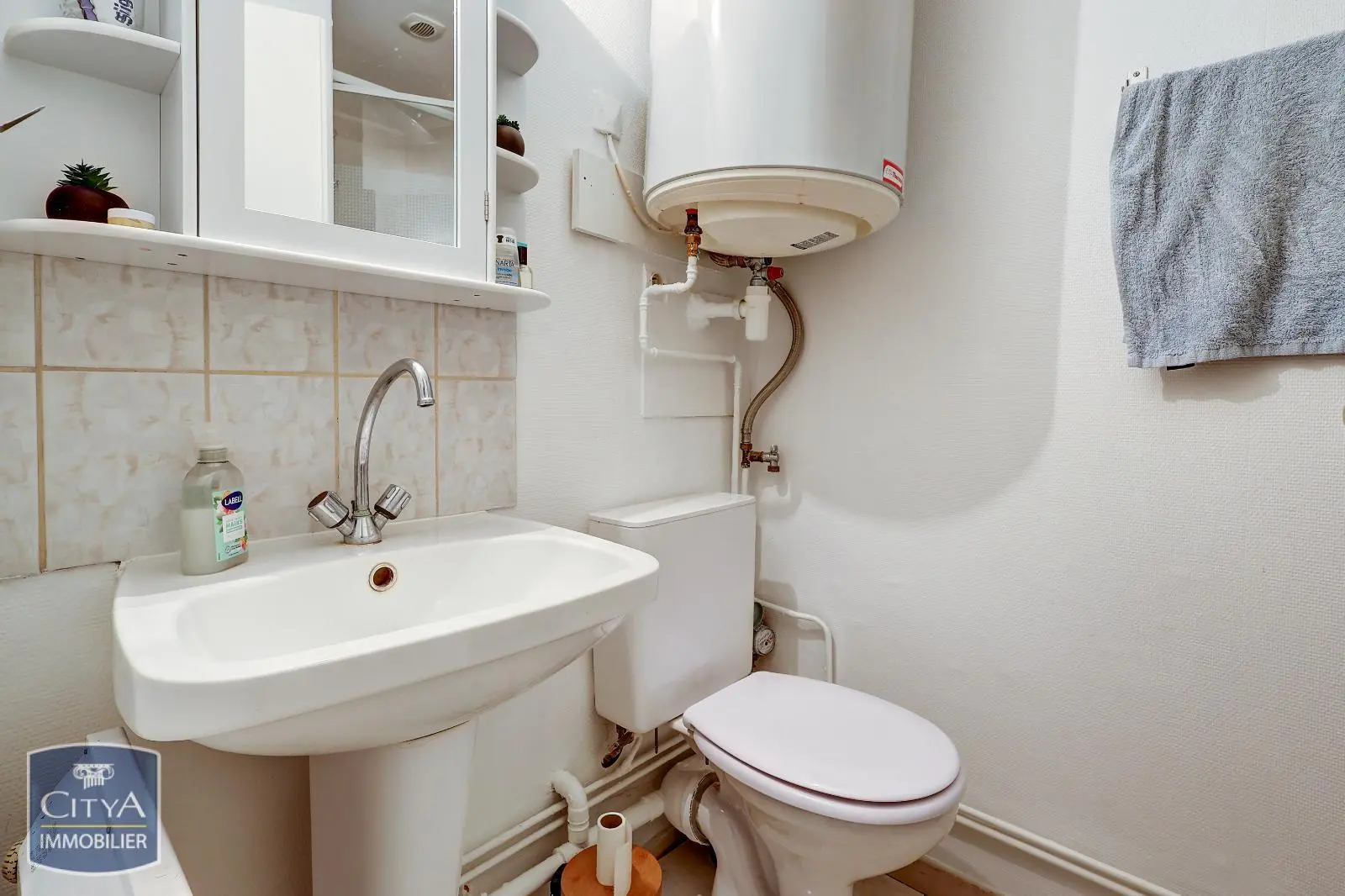 Photo 16 Appartement 1 pièce 22m²