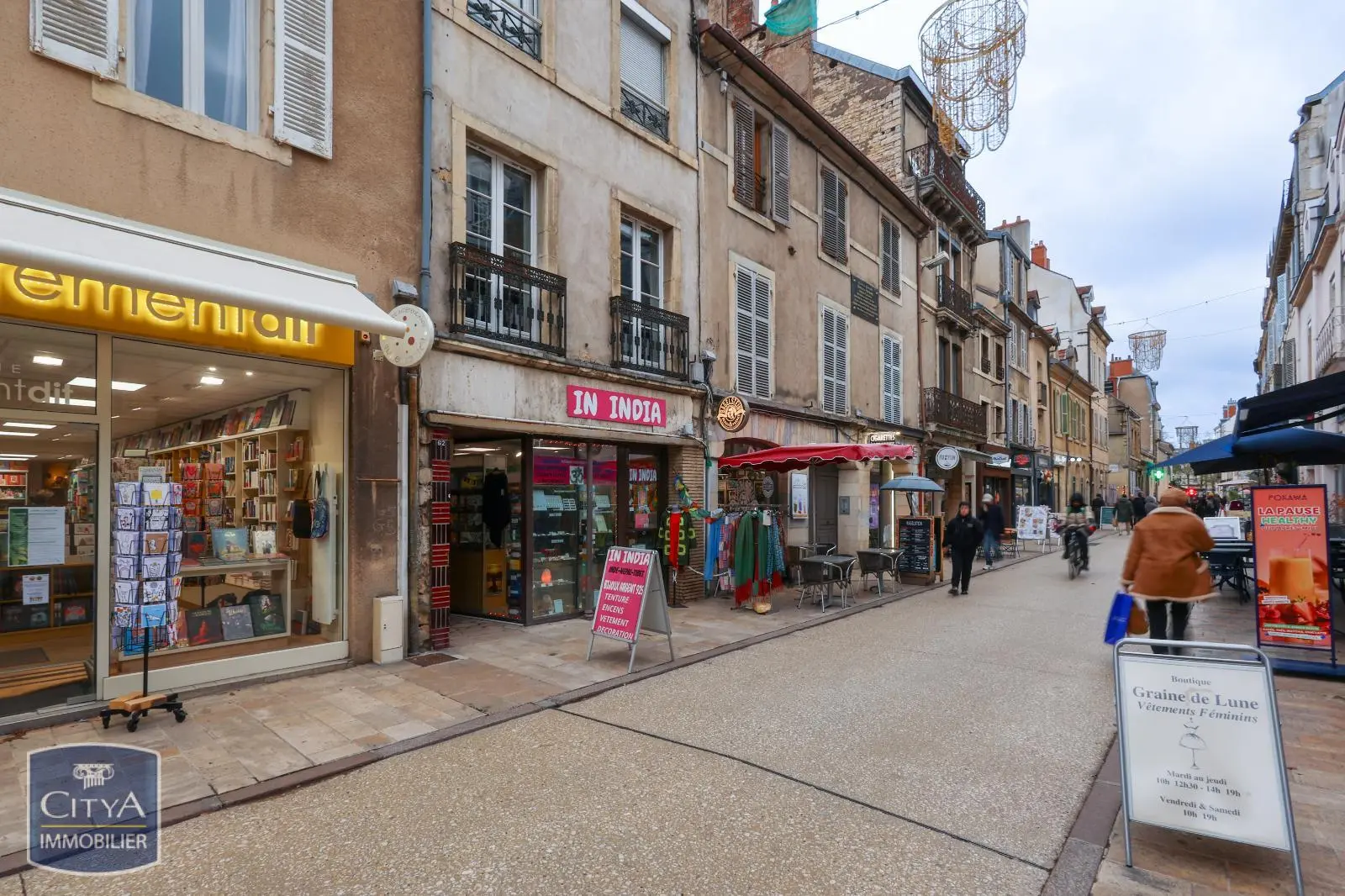 Photo 17 Appartement 1 pièce 22m²