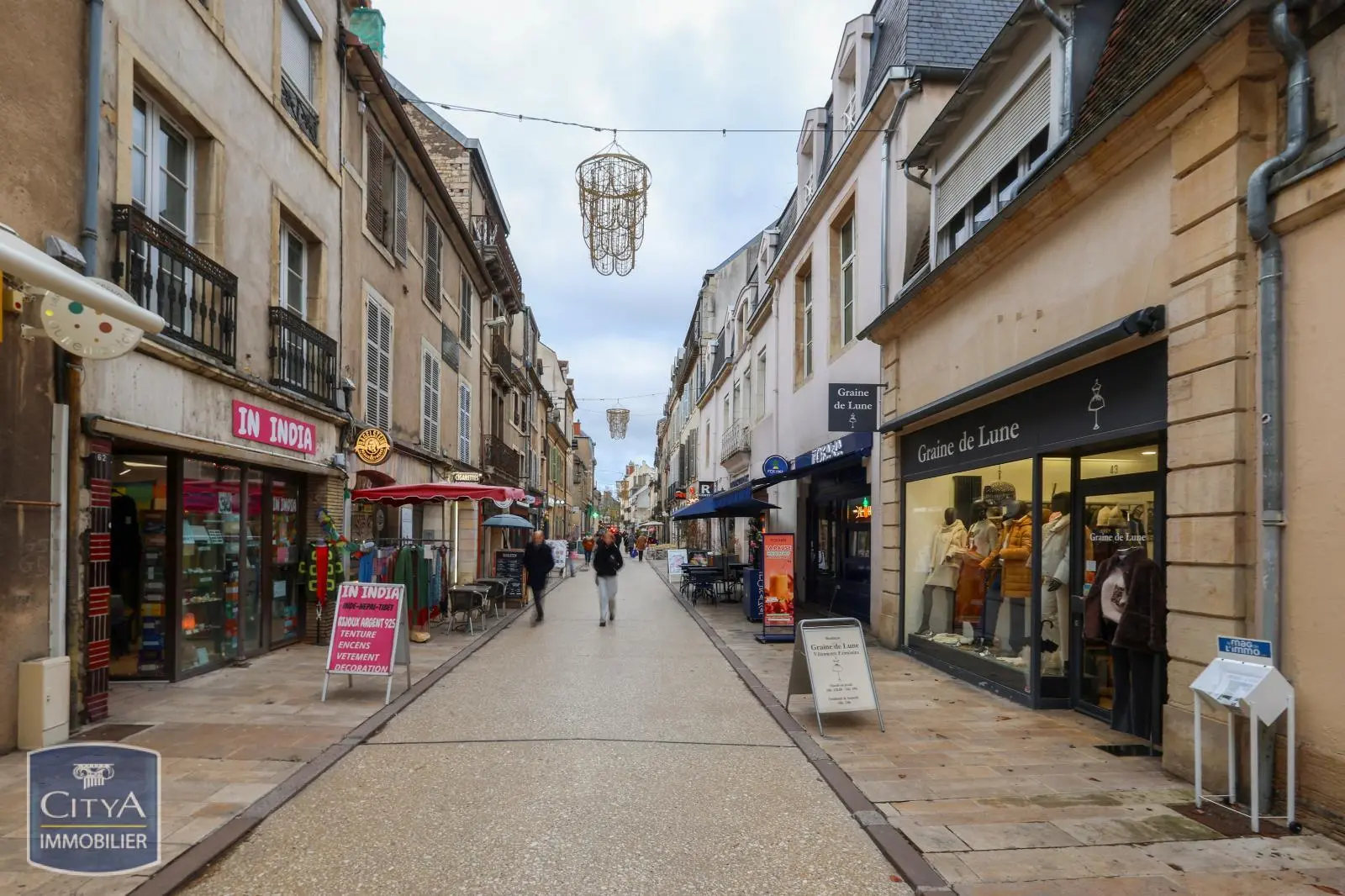 Photo 18 Appartement 1 pièce 22m²