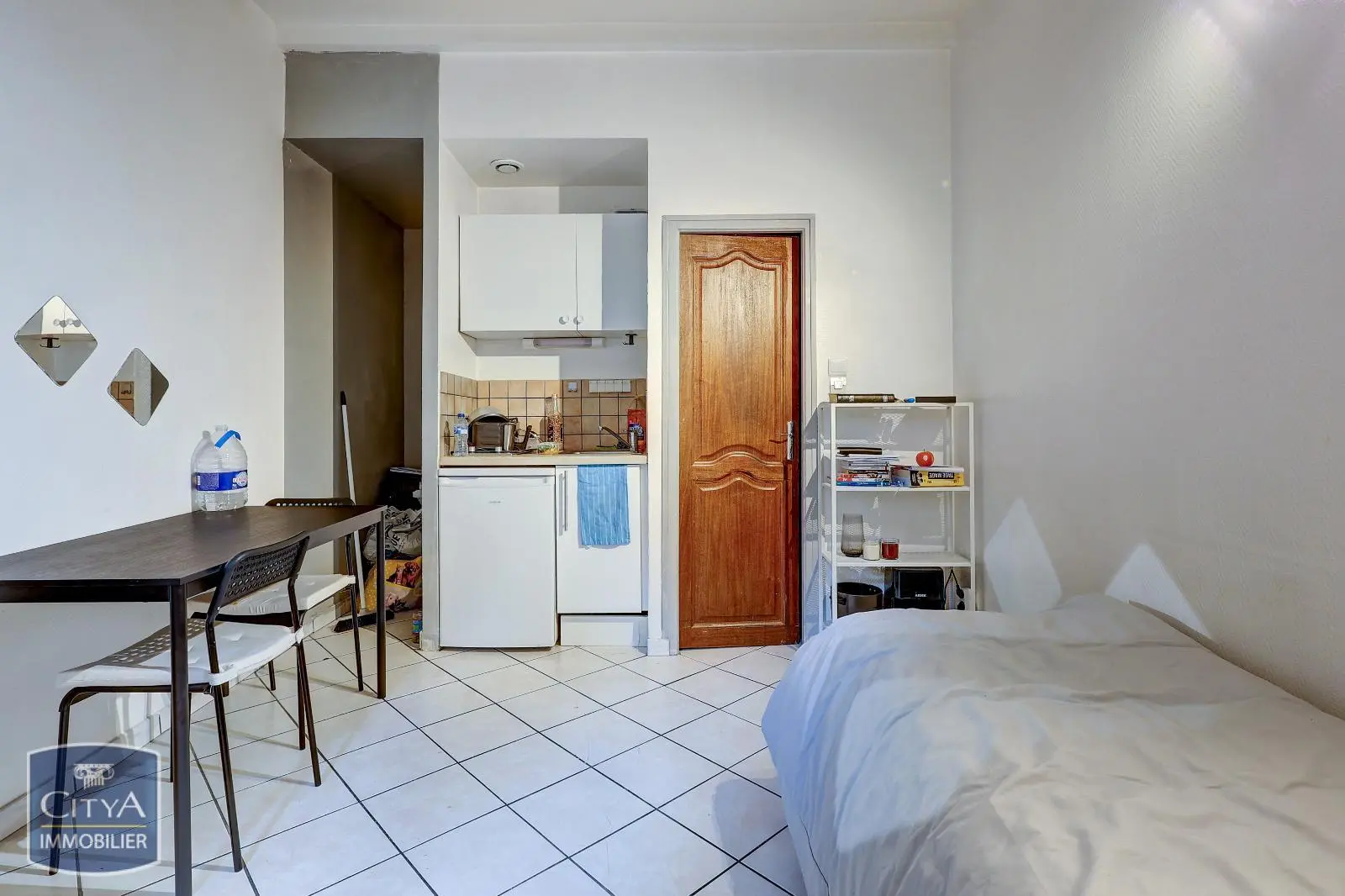 Photo 6 Appartement 1 pièce 22m²