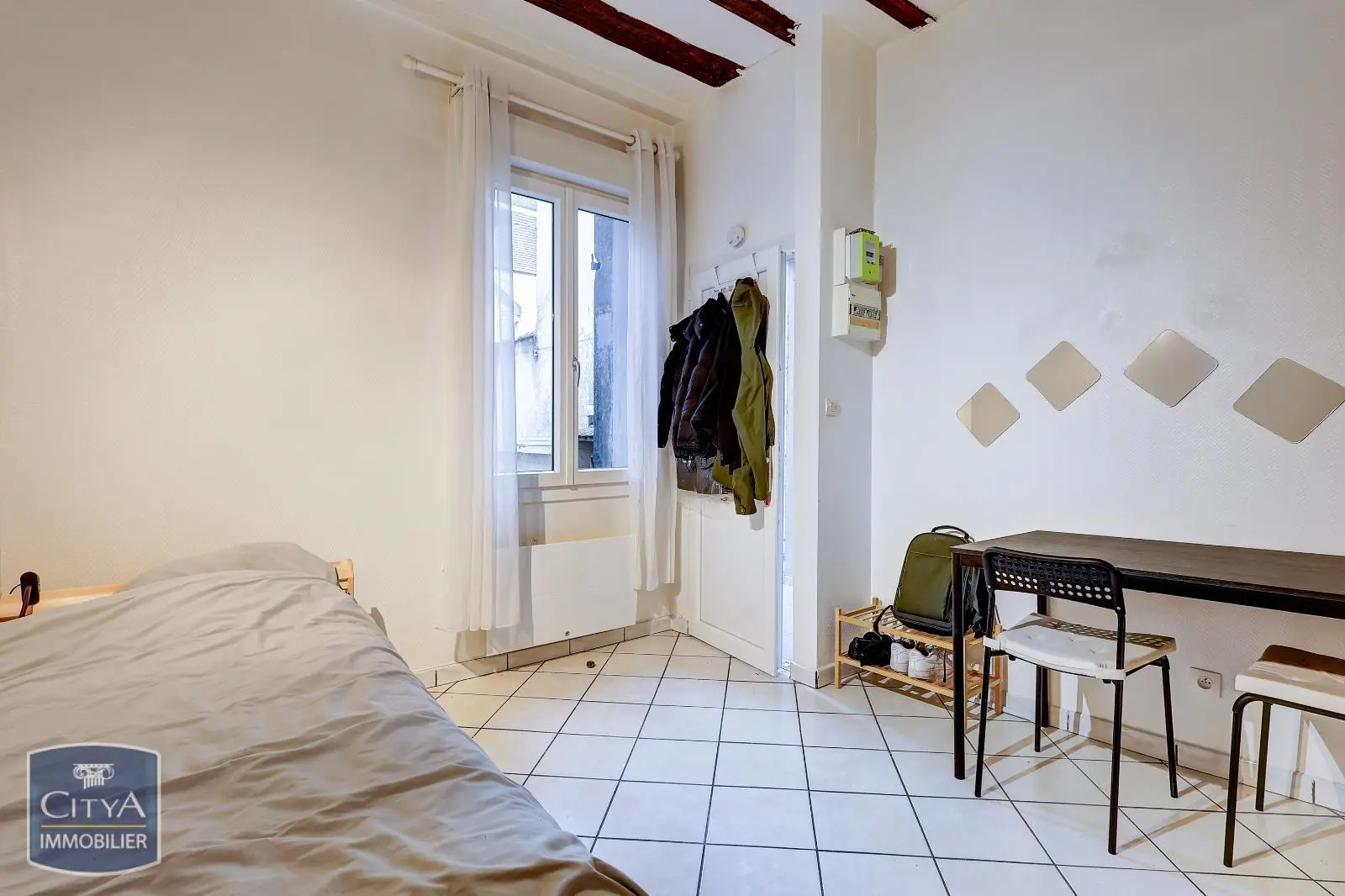 Photo 7 Appartement 1 pièce 22m²