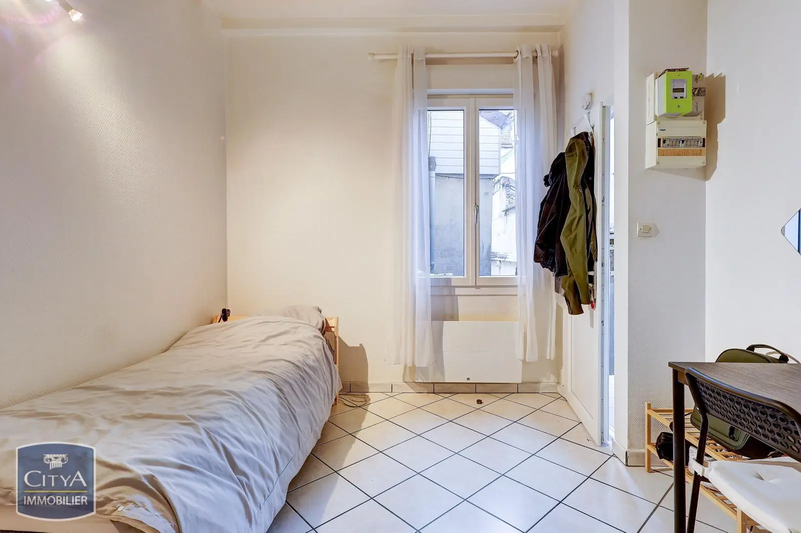 Photo 8 Appartement 1 pièce 22m²