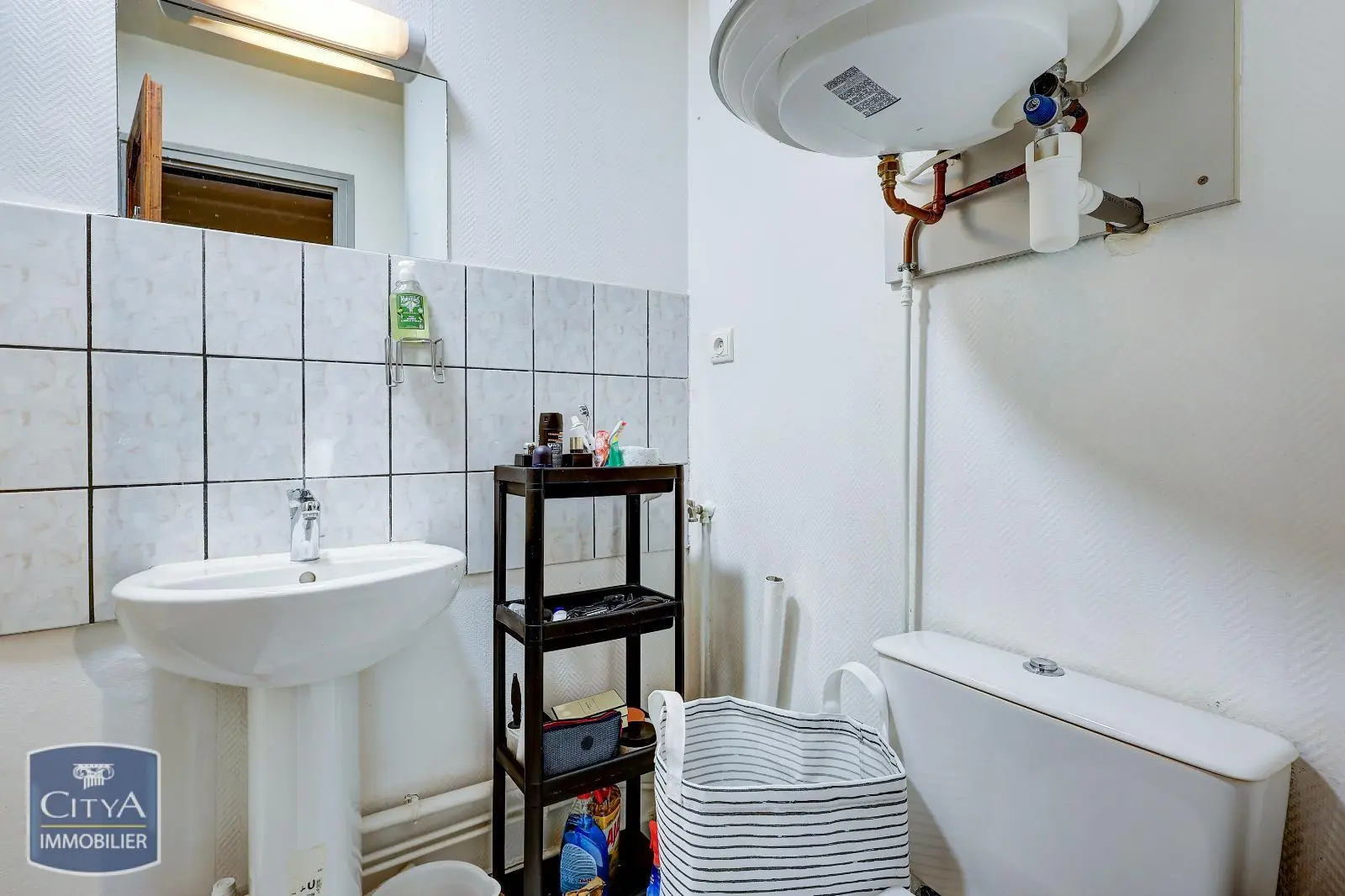 Photo 9 Appartement 1 pièce 22m²