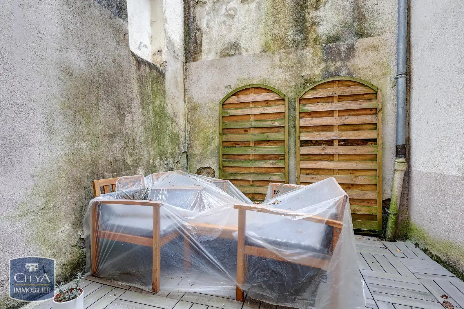 Photo 10 Appartement 1 pièce 22m²