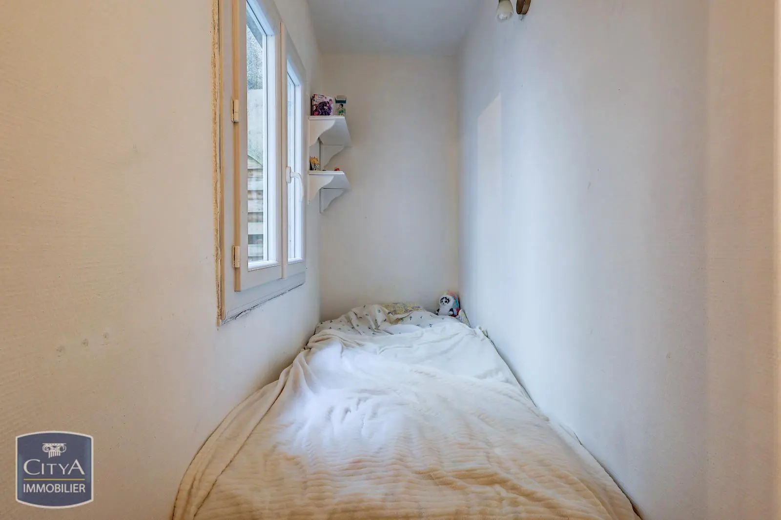 Photo 11 Appartement 1 pièce 22m²