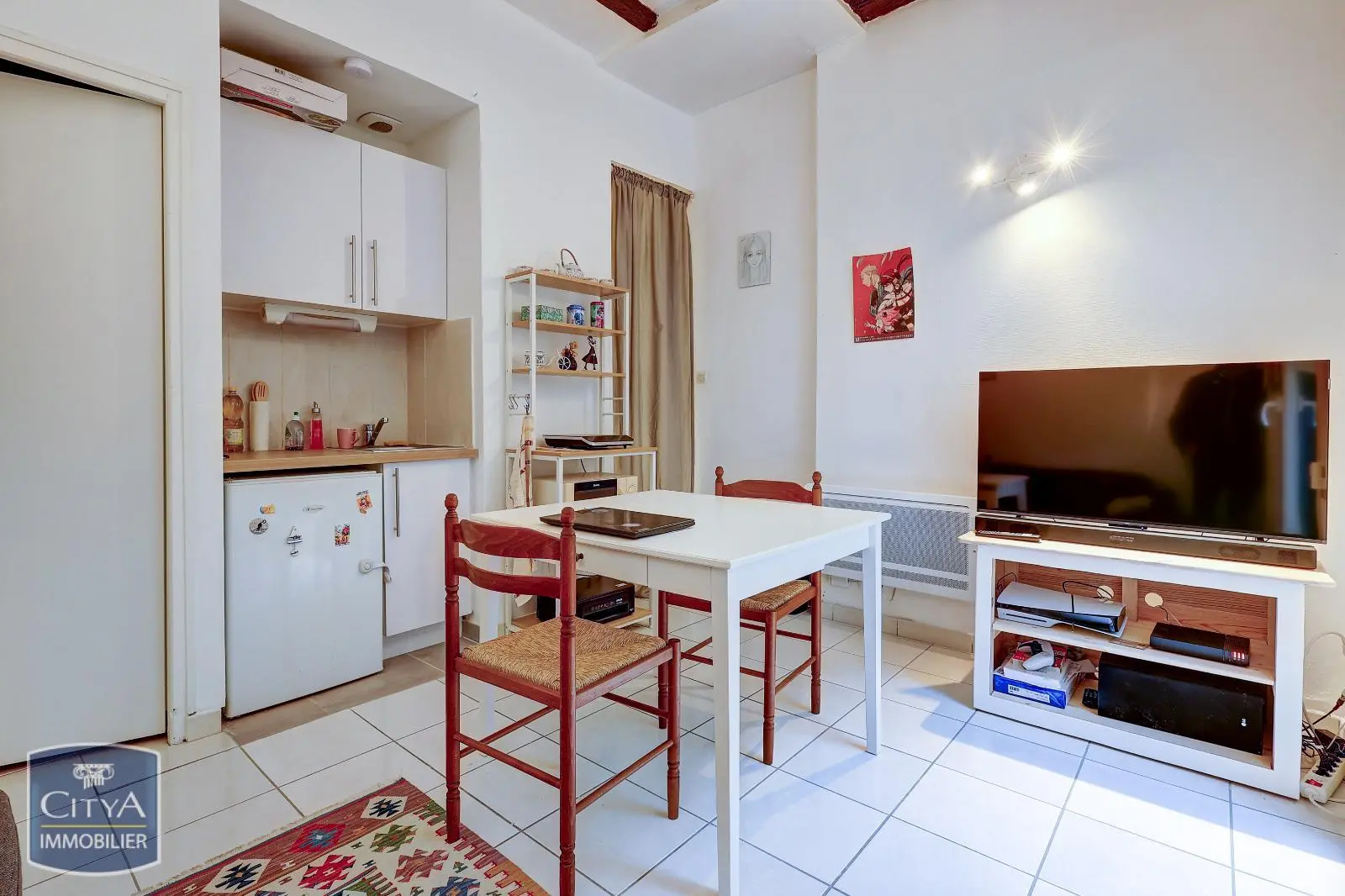 Photo 12 Appartement 1 pièce 22m²