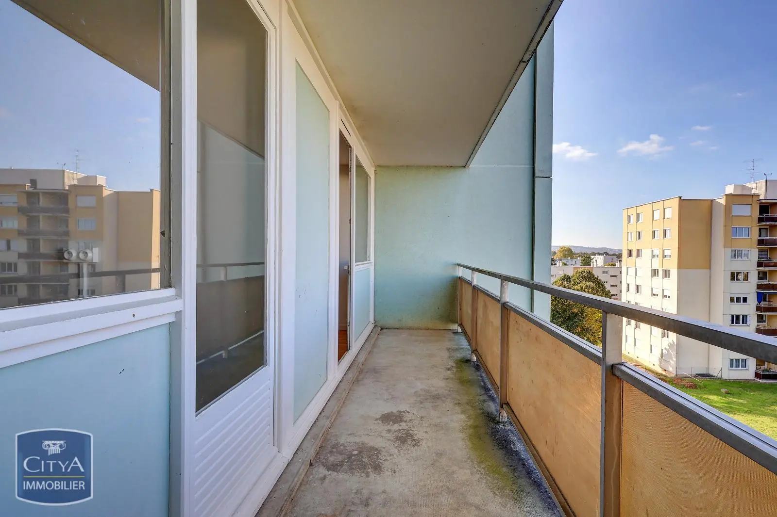 Photo 2 Appartement 1 pièce 40m²