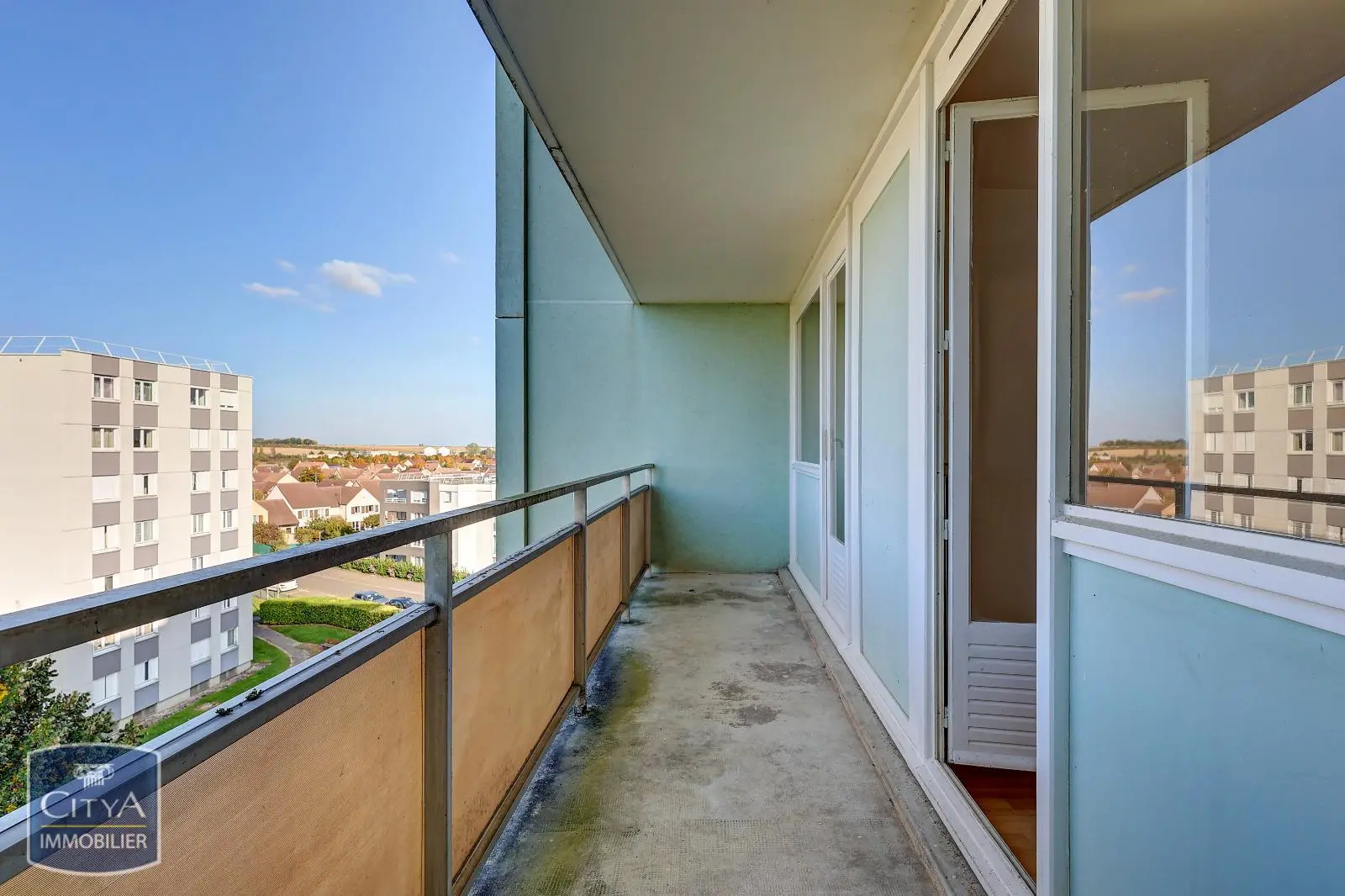 Photo 9 Appartement 1 pièce 40m²