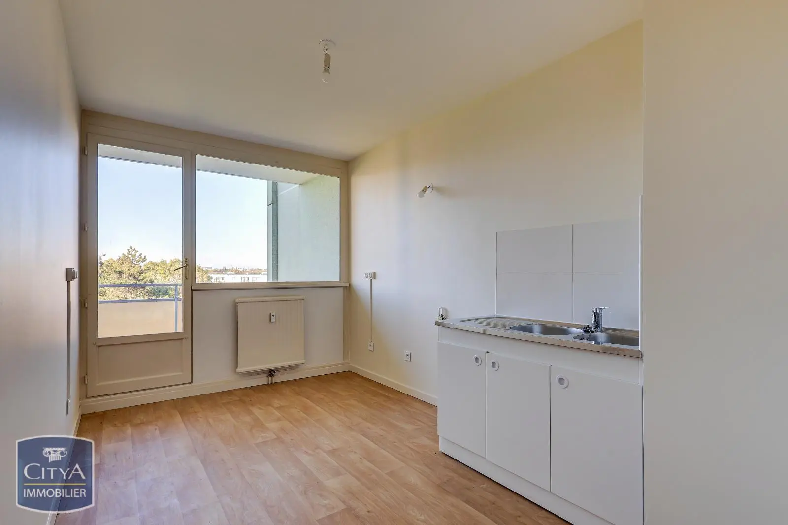 Photo 4 Appartement 1 pièce 40m²