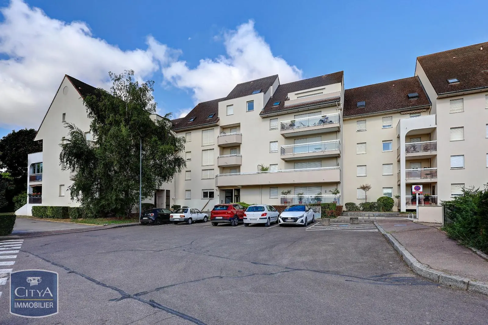 Photo 10 Appartement 2 pièces 39m²