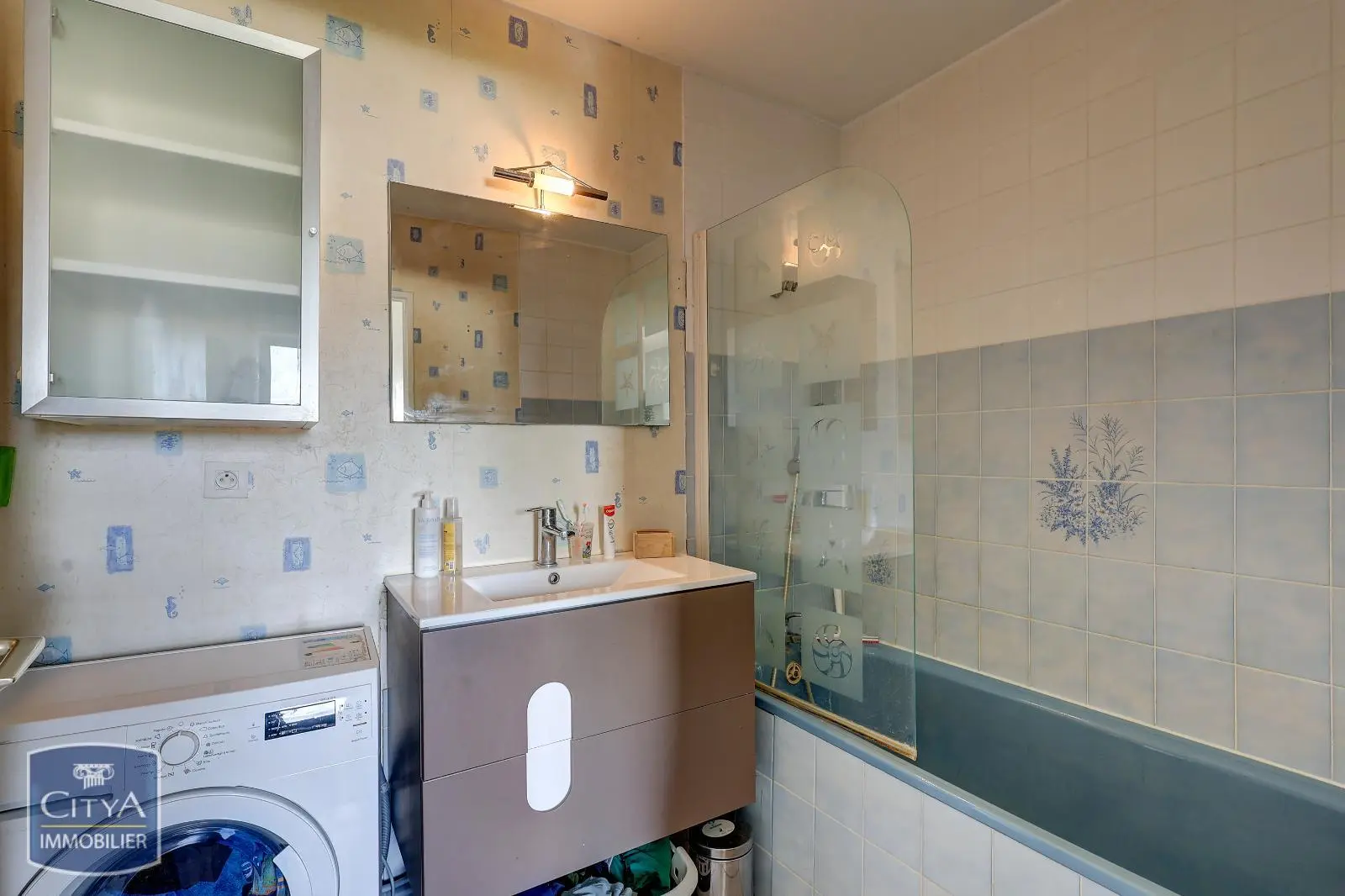 Photo 7 Appartement 2 pièces 39m²