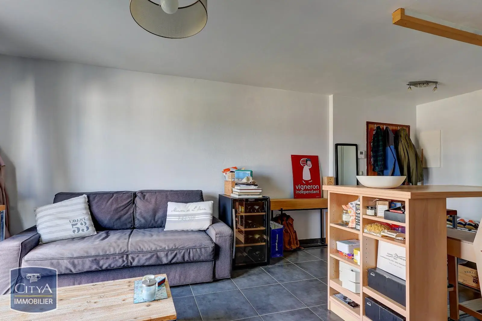 Photo 14 Appartement 2 pièces 39m²
