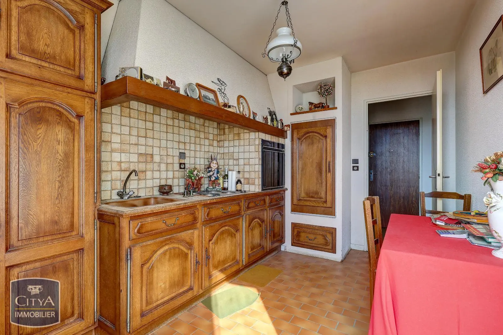 Photo 12 Appartement 4 pièces 78m²