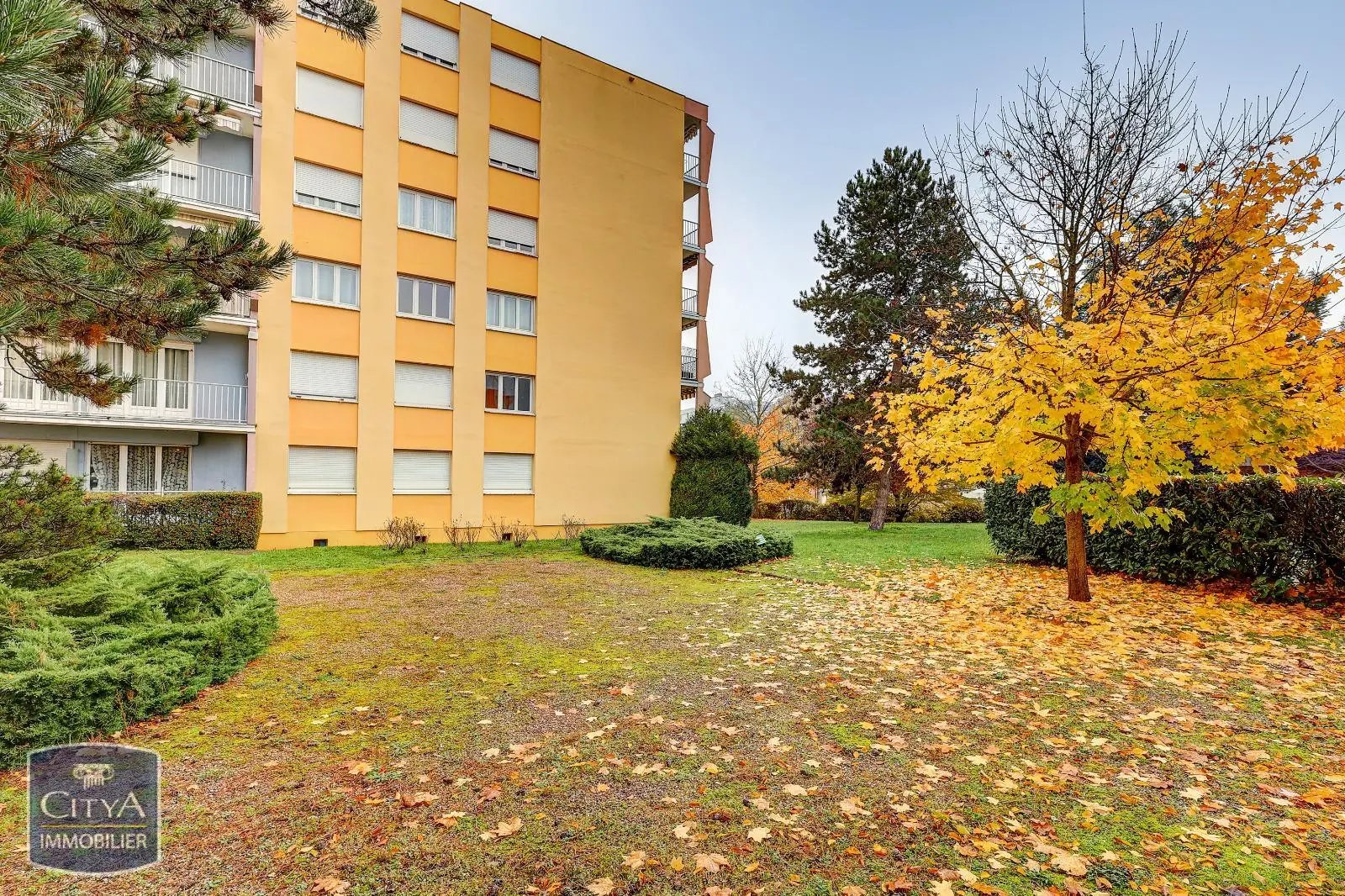 Photo 7 Appartement 1 pièce 20m²