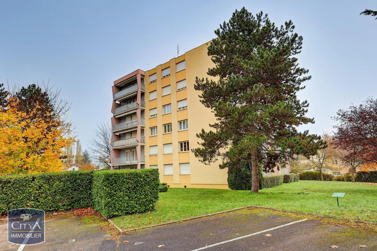 Photo 6 Appartement 1 pièce 20m²