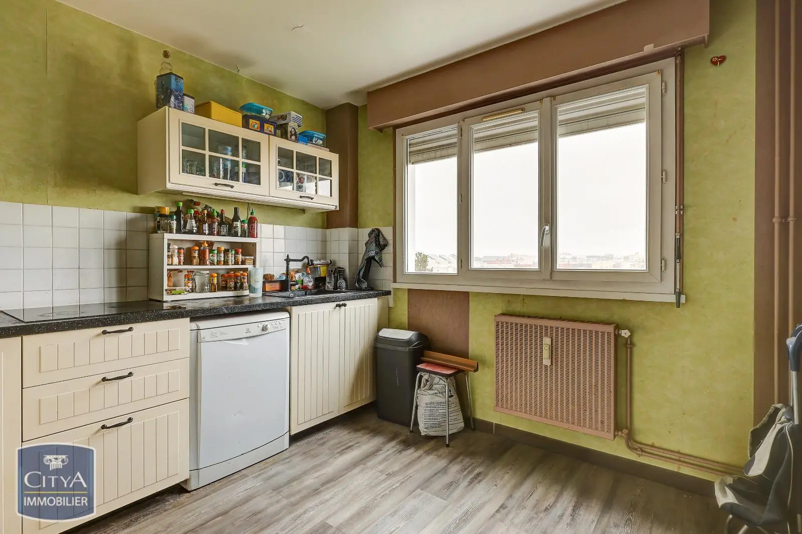 Photo 2 Appartement 3 pièces 65m²