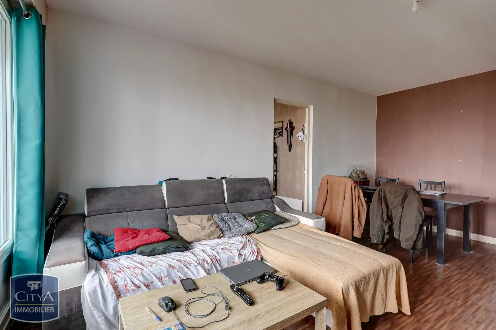 Photo 14 Appartement 3 pièces 65m²