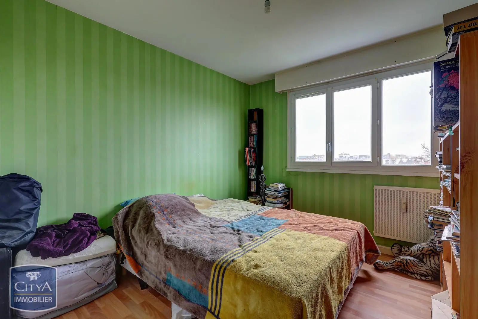 Photo 12 Appartement 3 pièces 65m²