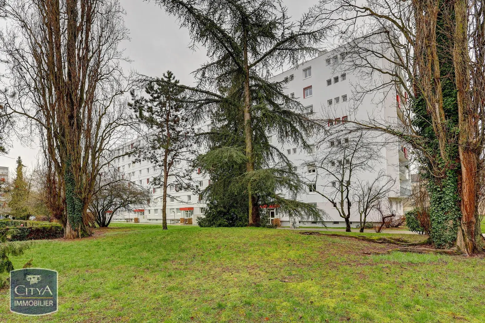 Photo 16 Appartement 3 pièces 65m²