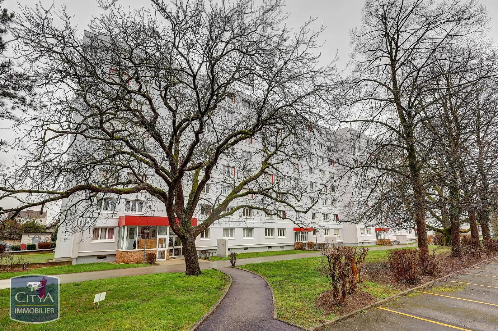 Photo 17 Appartement 3 pièces 65m²