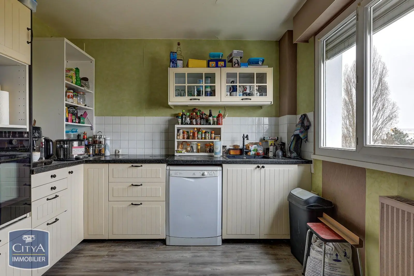 Photo 4 Appartement 3 pièces 65m²