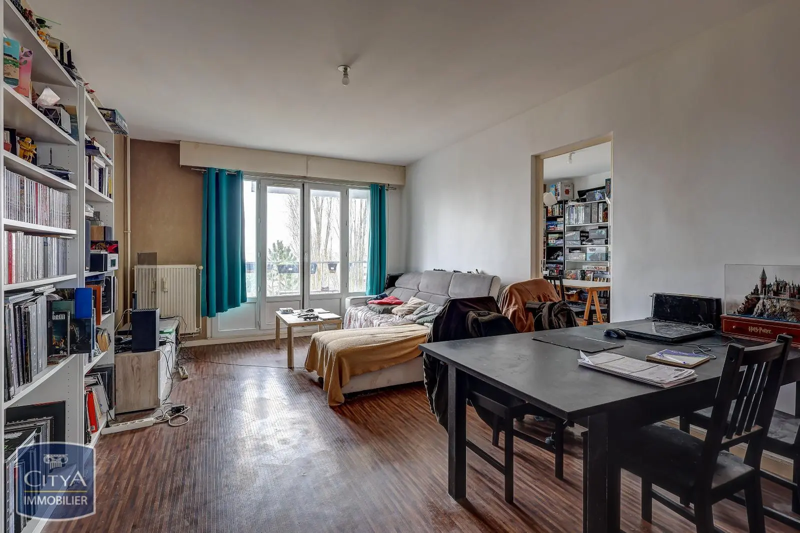 Photo 5 Appartement 3 pièces 65m²