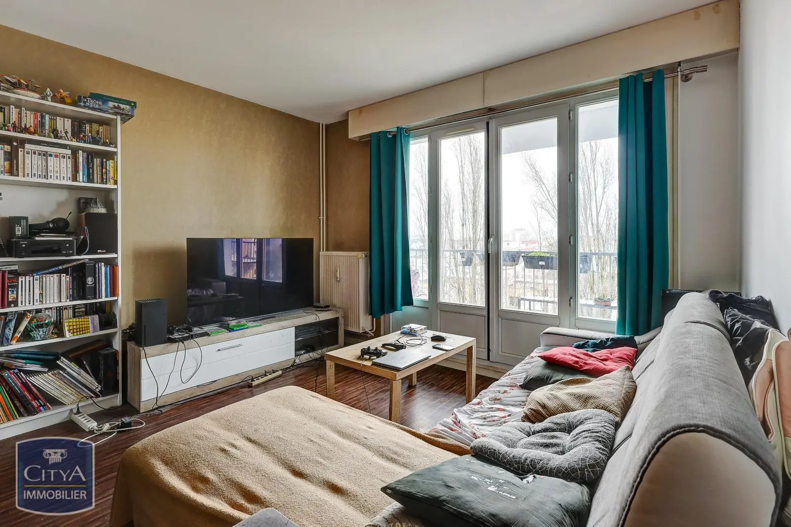 Photo 9 Appartement 3 pièces 65m²