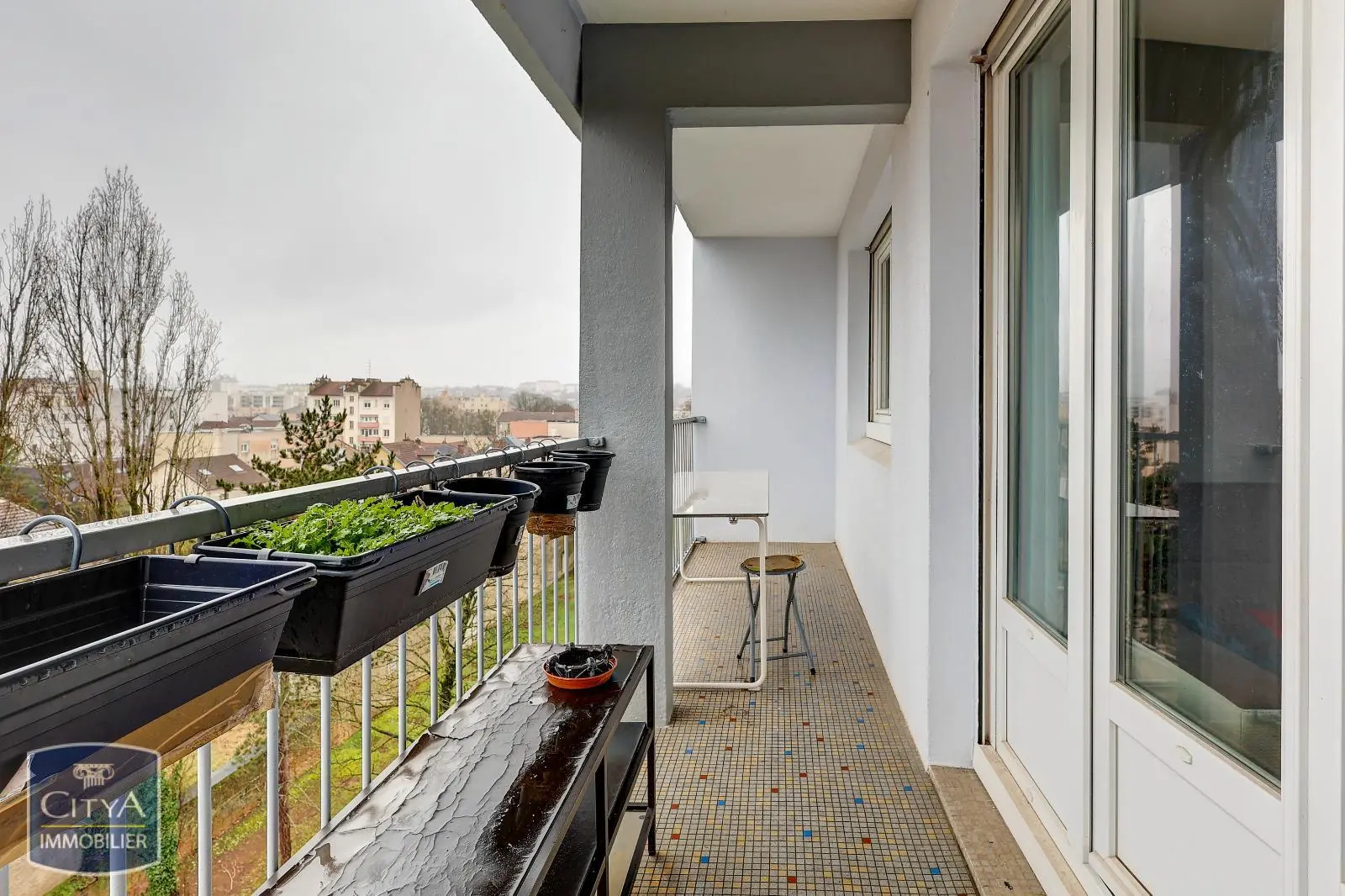 Photo 1 Appartement 3 pièces 65m²