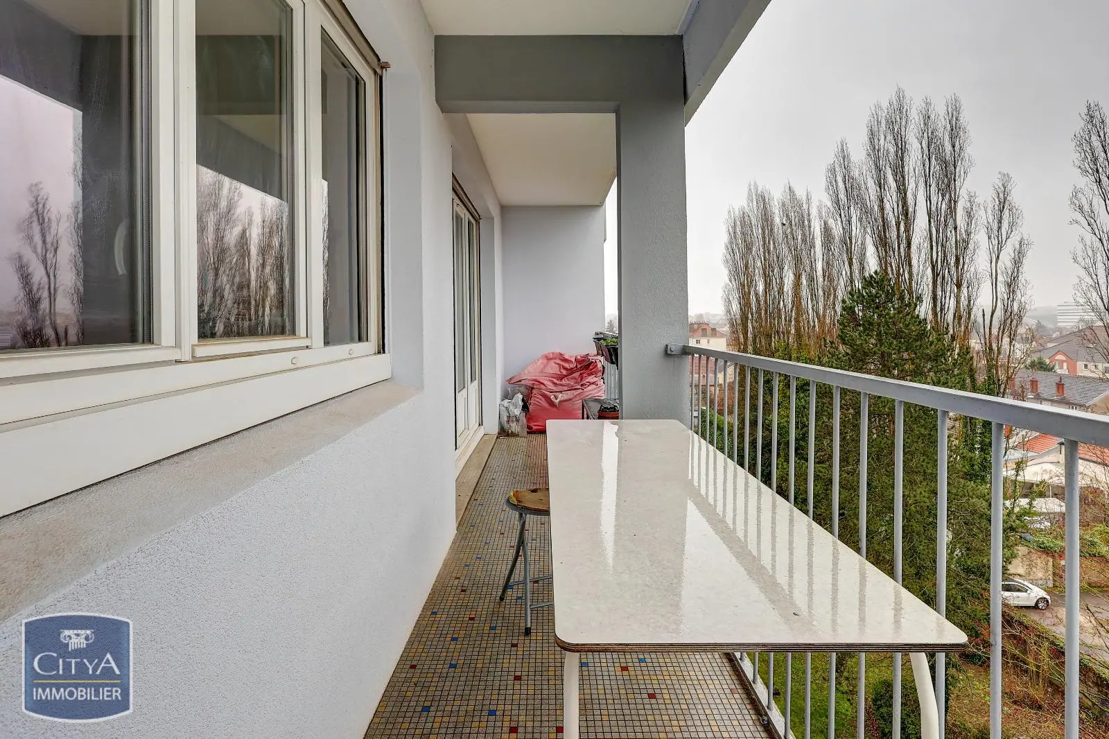 Photo 10 Appartement 3 pièces 65m²