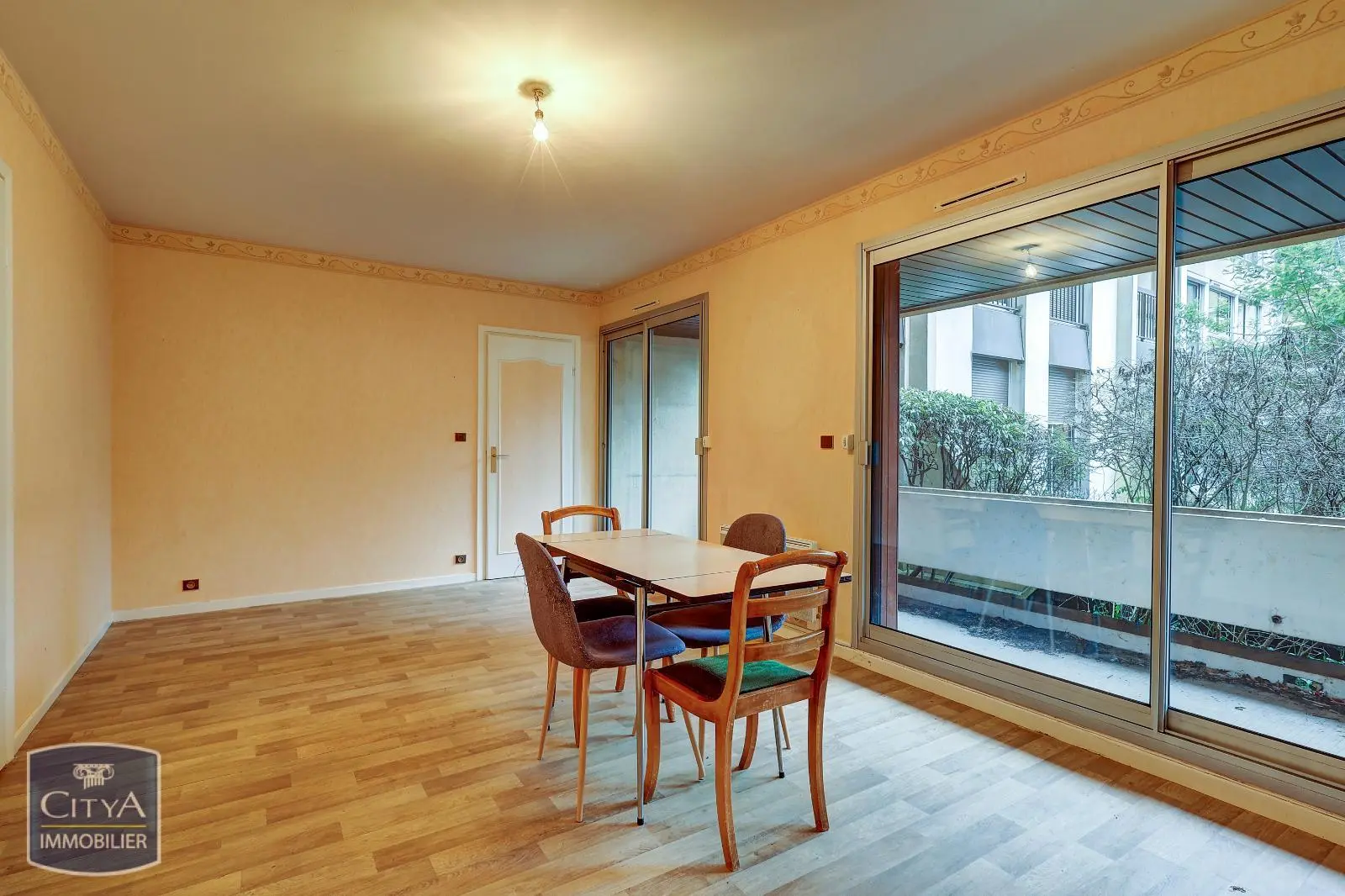 Photo 2 Appartement 3 pièces 64m²