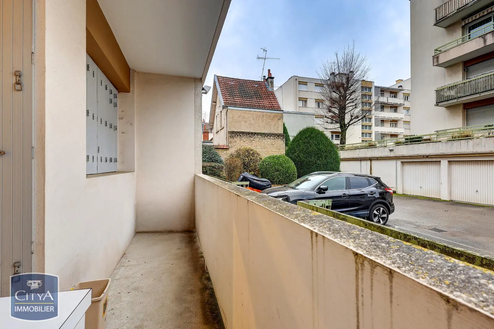 Photo 14 Appartement 3 pièces 68m²