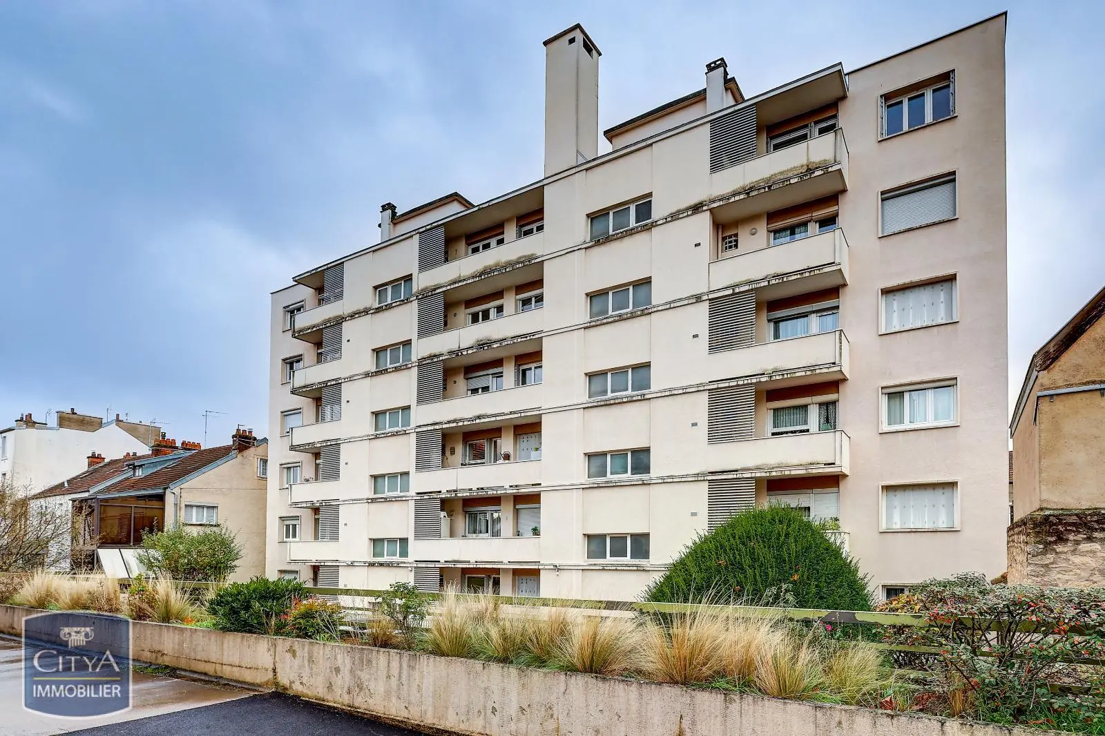 Photo 1 Appartement 3 pièces 68m²