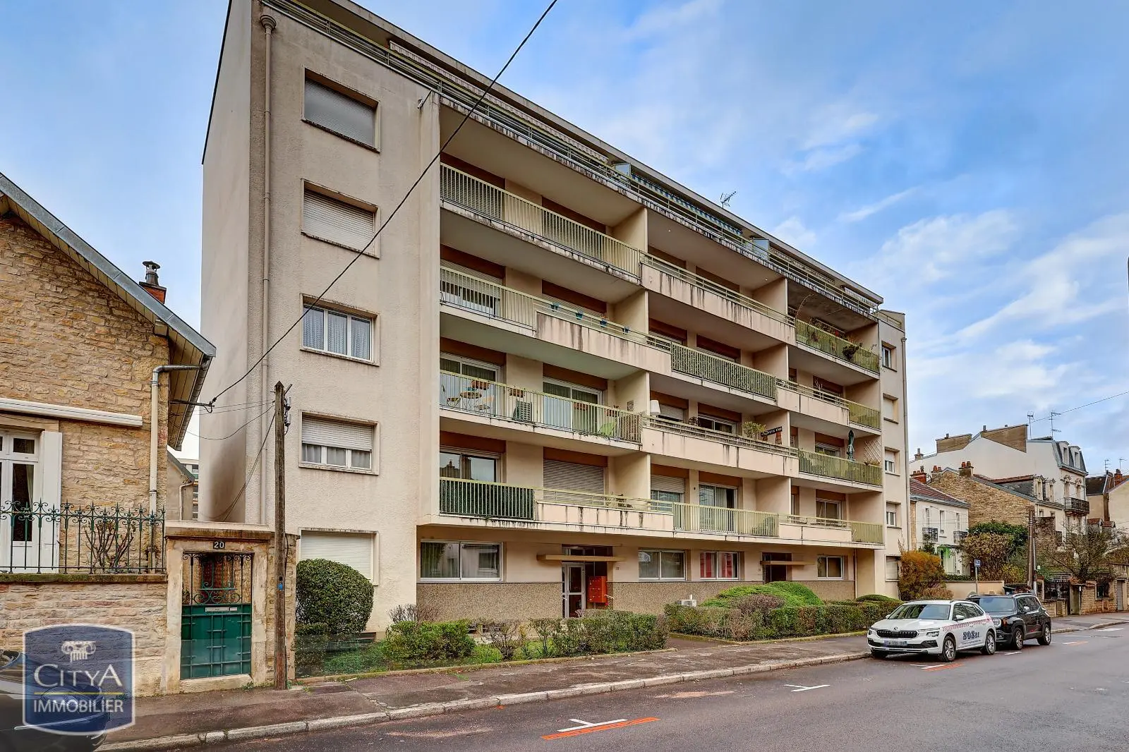 Photo 15 Appartement 3 pièces 68m²