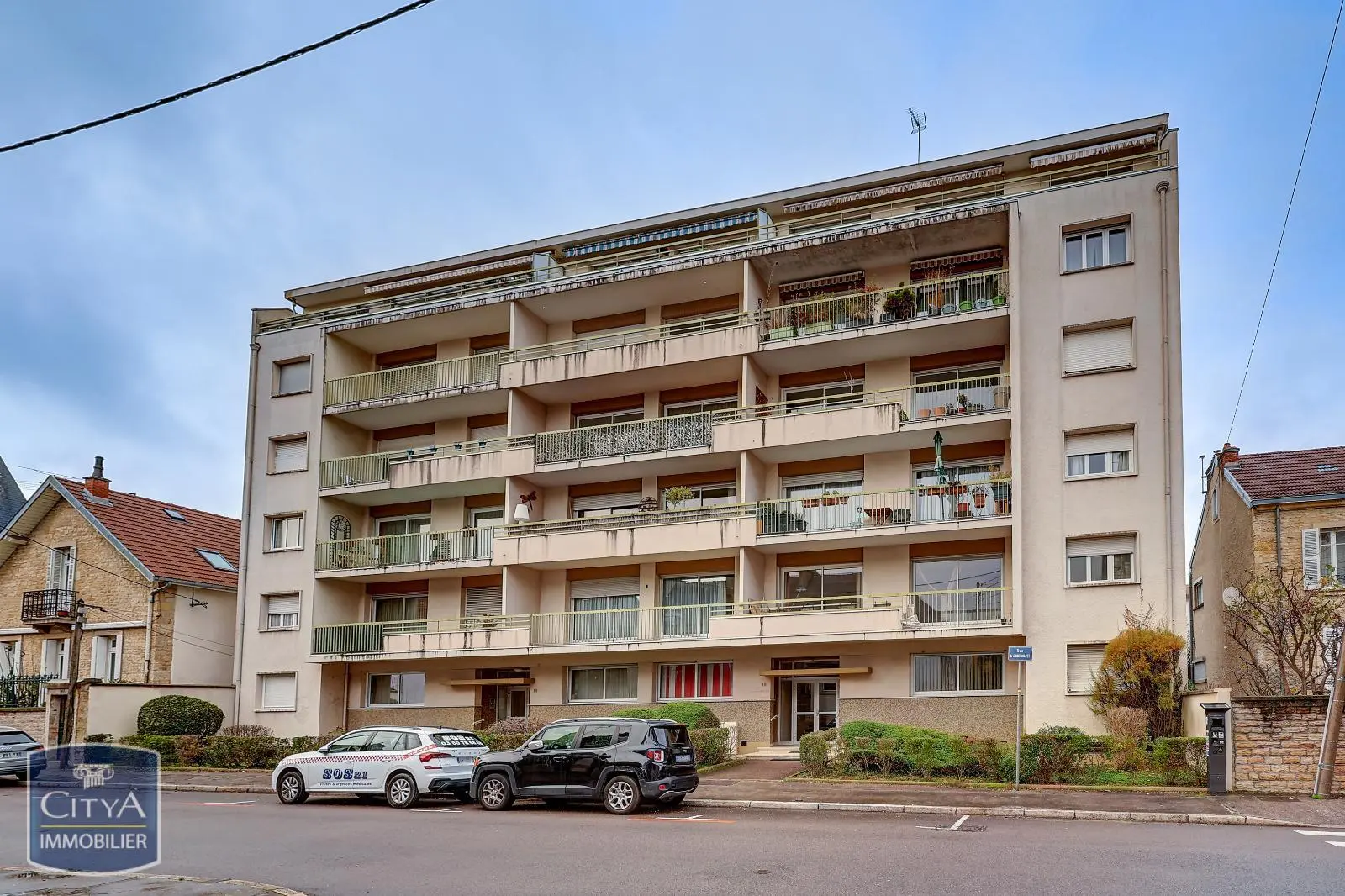 Photo 16 Appartement 3 pièces 68m²