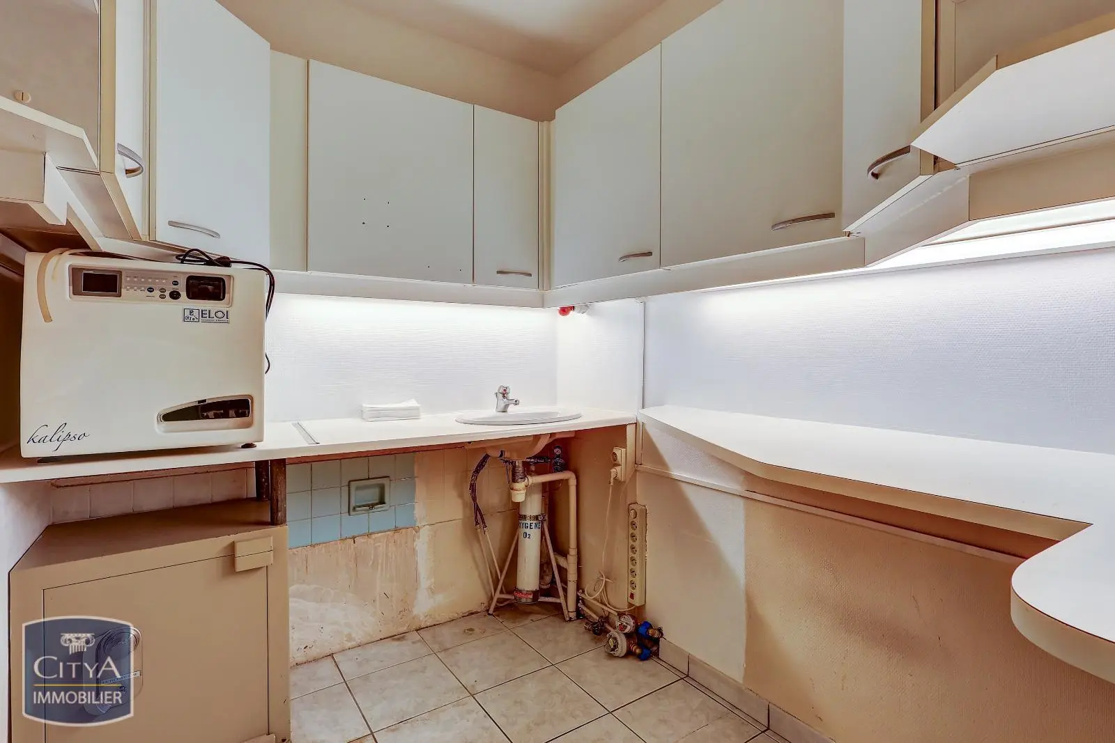 Photo 3 Appartement 3 pièces 68m²