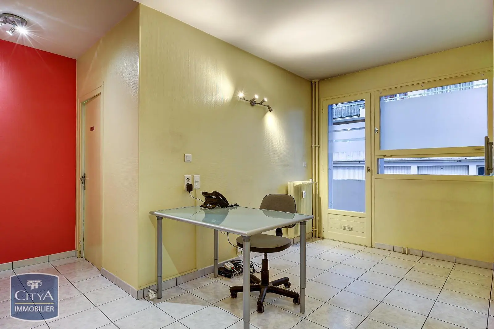 Photo 2 Appartement 3 pièces 68m²